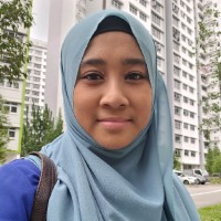 Shariffah Norsyuhadah