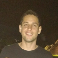 Pedro Felipe Soares De Oliveira