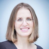 Catherine Smith