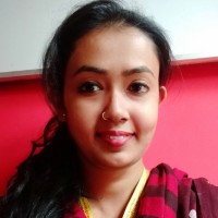 Ishita Mukherjee