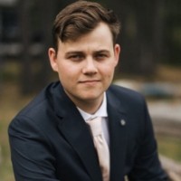 Colton Kline