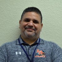 Gregory Rivera
