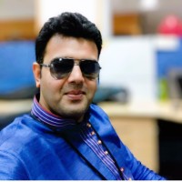 Shaival Shah
