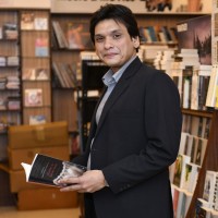 Sahil Shaikh