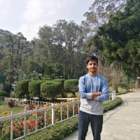 Suraj Kharal
