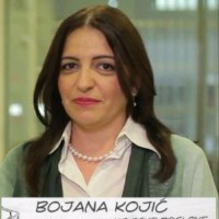 Bojana Kojić