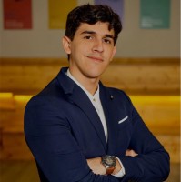 Edmon Ricardo Vasquez Rodriguez