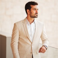 Luis Felipe Cazorla Ciscar