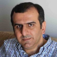 Kaveh Saber