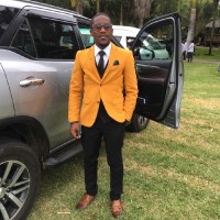 Napoleon Tapiwa Dongo