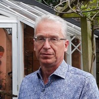 Berry Zandbergen