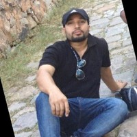 Pradeep Thakur