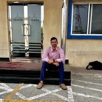Aravindh P