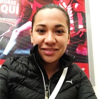 Yazmin Torres Ramírez