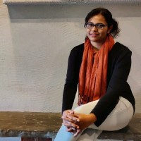 Kanika Bhargava