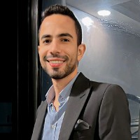 Hossam Mostafa