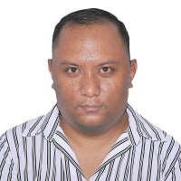 Dexter Orlina