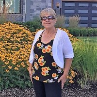 Cathy Thomas