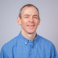 Mark Williamson