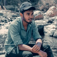 Adlin Nithish