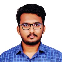 Vignesh Natarajan