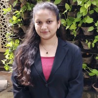 Shreya Parmar