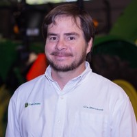 Rodrigo Javier Rubio