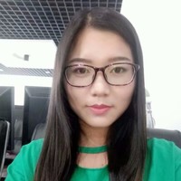 Ella Jin