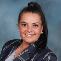 Lizri De Villiers