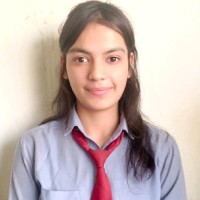 Srashti Agrawal