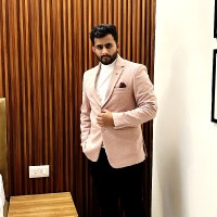 Mrityunjay Kumar Mishra