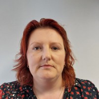 Vicky Bruce