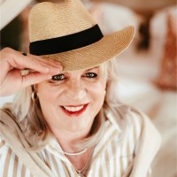 Gerda Du Toit