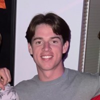 Connor Mccrory