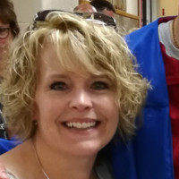 Kimberlie Mclendon