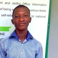 Ajayi Oluwasegun
