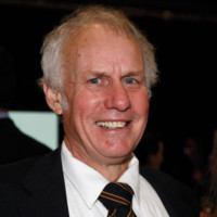 Peter Wilson
