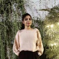 Tarini Chandrakar