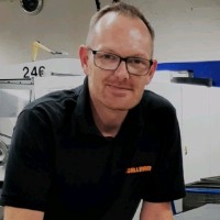Dennis Seidelmann