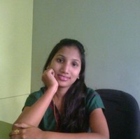 soumya phulkar