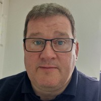 Jon Hunt