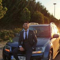 Umutcan Ates