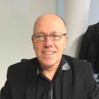 Alain Mairin
