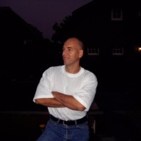 Perry Derks