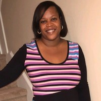 Stacey Williams