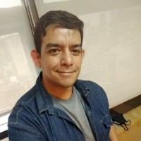 Andrés Lencina
