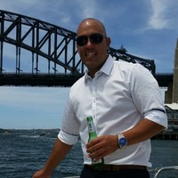 Daniel Calarco