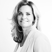 Jeannette van der Lecq - Netzo