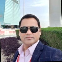 Santosh More