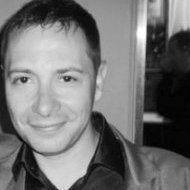 Clive Dawson